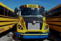 Reprise du transport scolaire dans certaines villes de l’Estrie à compter de lundi prochain